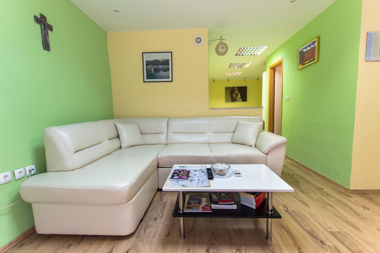 Apartment Skeja Split Exterior foto